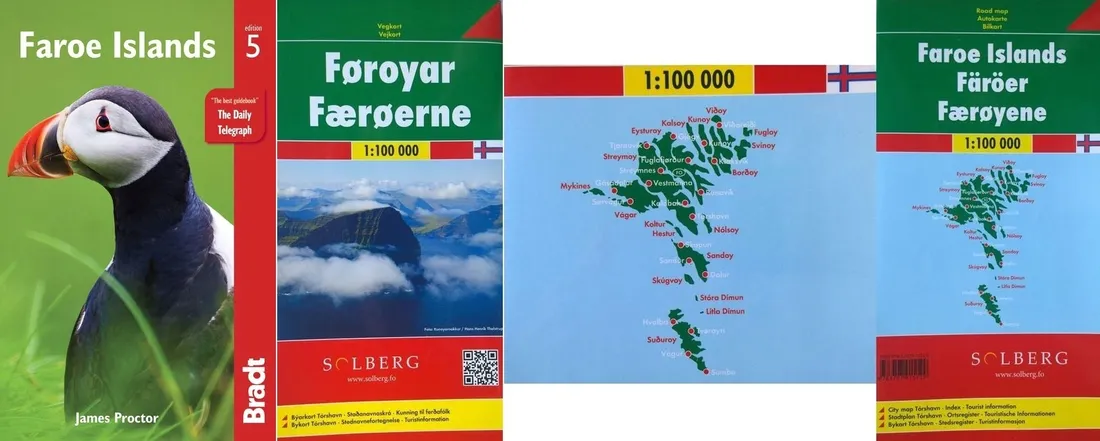 faroe-islands-wyspy-owcze-przewodnik-bradt-mapa