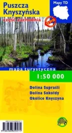 puszcza-knyszynska-cz-zachodnia-mapa-lam150-000-td