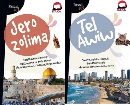 tel-awiw-jerozolima-lajt-przewodnik-pascal