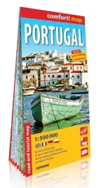 portugalia-mapa-laminowana-express-map