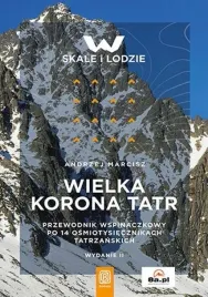 korona-tatr-tatry-przewodnik-wspinaczkowy-bezdroza