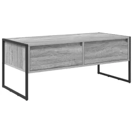 stolik-kawowy-z-szuflada-szary-sonoma-100-x-46-x-40-cm