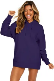 bluza-damska-oversize-bawelniana-dresowa-sukienka-luzna-z-kapturem-xl