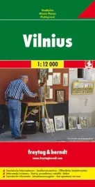 wilno-vilnius-litwa-mapa-plan-freytag-berndt