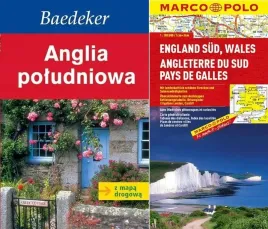 anglia-baedeker-przewodnik