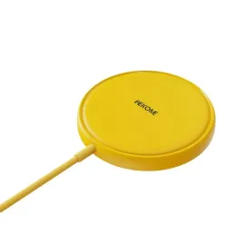 wekome-wp-u166-tint-series-ladowarka-indukcyjna-magsafe-15w-zolty