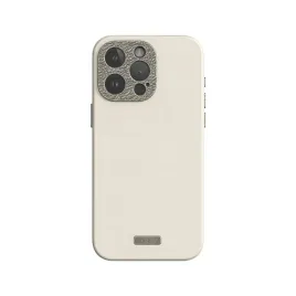 moshi-napa-magsafe-skorzane-etui-iphone-15-pro-eggnog-white