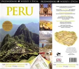 peru-przewodnik-wiedzy-i-zycia-wiedza-i-zycie-hachette-ameryka-poludniowa