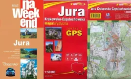 jura-na-weekend-przewodnik-pascal-mapa