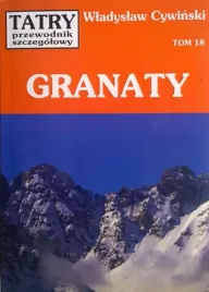 granaty-tatry-przewodnik-cywinski