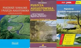pojezierze-suwalskie-augustowska-przewodnik-2xmapa