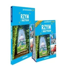 rzym-i-watykan-light-przewodnik-mapa