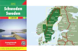 szwecja-sweden-mapa-1-600-000-freytag-berndt
