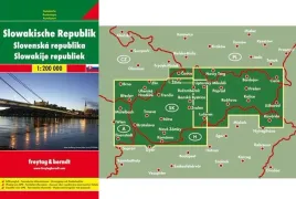 slowacja-mapa-1-200-000-freytag-berndt-gratis