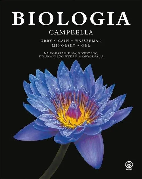 biologia-campbella-urry-cain-wasserman
