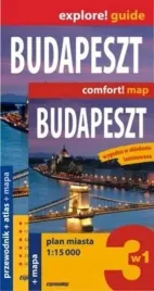 budapeszt-wegry-3w1-przewodnik-atlas-mapa