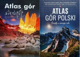atlas-gor-swiata-gory-swiata-atlas-gor-polski-express-map-kpl