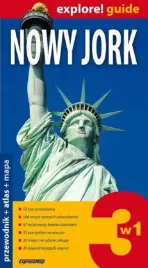 nowy-jork-usa-3w1-przewodnik-atlas-m-express-map