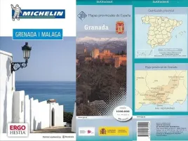 grenada-granada-i-malaga-michelin-przewodnik-mapa