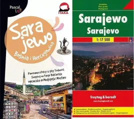 sarajewo-bosnia-hercegowina-przewodnik-mapa