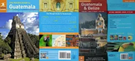 guatemala-gwatemala-rough-guide-przewodnik-mapa