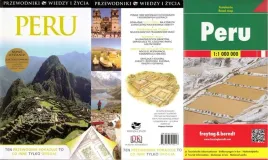 peru-przewodnik-wiedzy-i-zycia-wiedza-i-zycie-hachette-ameryka-mapa