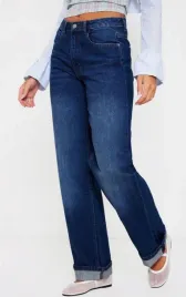 kc77213-prettylittlething-spodnie-jeansy-proste-szerokie-51-m