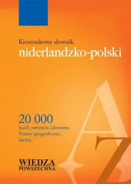 slownik-holendersko-niderlandzko-polski