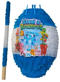piniata-roblox-67-six-seven-steal-a-brainrot-na-urodziny-xl-kij