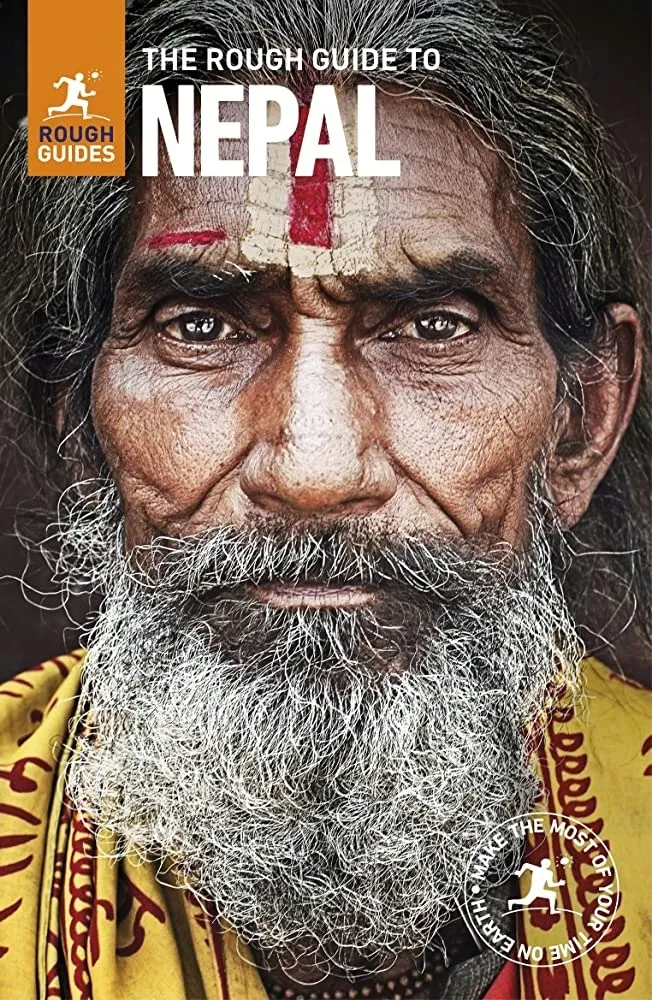 nepal-himalaje-rough-guide-przewodnik