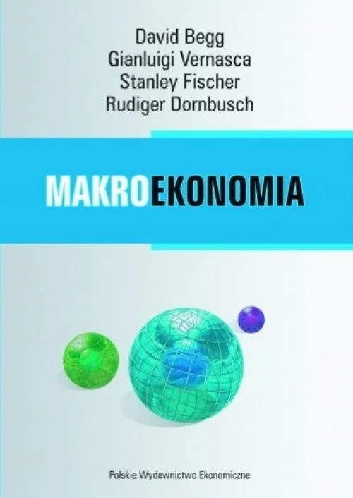 makroekonomia-begg-dornbusch