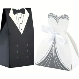 ozdobne-pudelko-na-prezent-upominek-weselny-para-mloda-zestaw-2szt