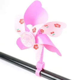 wiatraczek-rowerowy-na-kierownice-do-roweru-rozowy