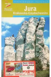 jura-krakowsko-czestochowska-przewodnik-pascala