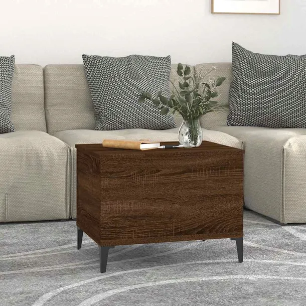 stolik-kawowy-brazowy-dab-60x445x45-cm-marka-vidaxl