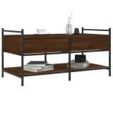 stolik-kawowy-brazowy-dab-99x50x50-cm-marka-vidaxl