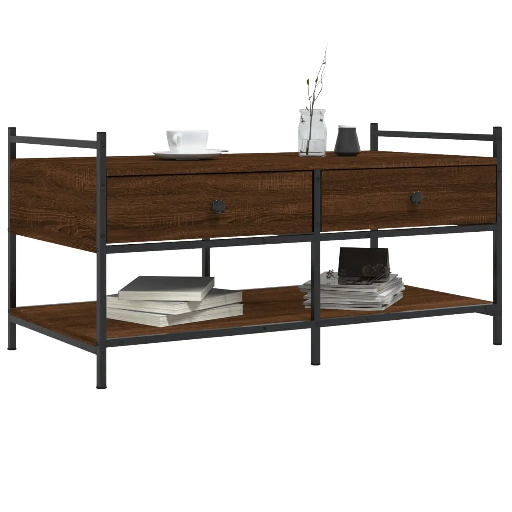 stolik-kawowy-brazowy-dab-99x50x50-cm-stan-nowy
