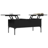 stolik-kawowy-czarny-100x50x45-cm-ksztalt-blatu-prostokatny