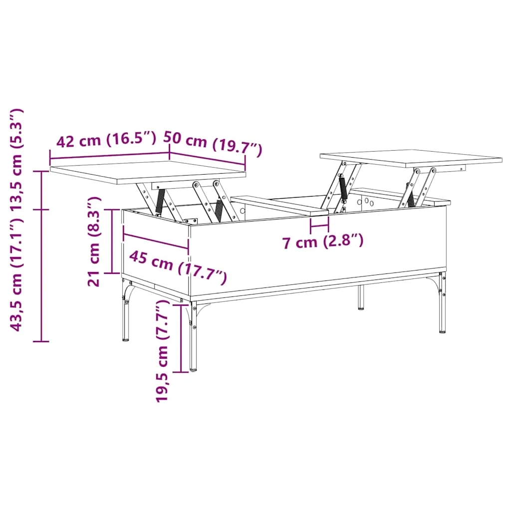 stolik-kawowy-czarny-100x50x45-cm-stan-nowy