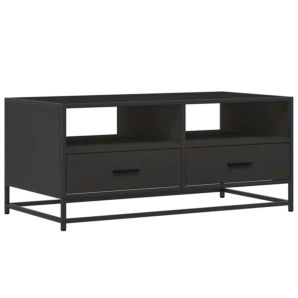 stolik-kawowy-czarny-100x50x45-cm-stan-nowy