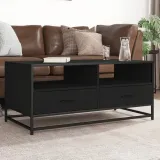 stolik-kawowy-czarny-100x50x45-cm-stan-nowy