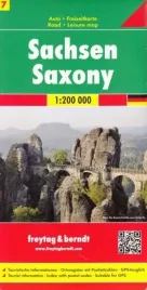 saksonia-niemcy-7-mapa-freytag-berndt