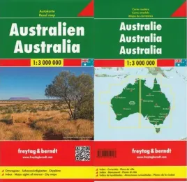 australia-mapa-freytag-berndt-fb-1-3-000-000
