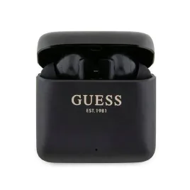 guess-printed-logo-sluchawki-bluetooth-tws-etui-ladujace-czarny
