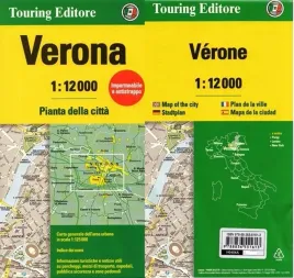 verona-werona-wlochy-mapa-plan-miasta-12-000-touring-editore