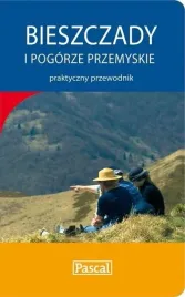 bieszczady-i-pogorze-przemyskie-przewodnik-mapa