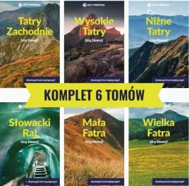gory-slowacji-komplet-6-t-nizne-tatry-fatra-raj