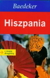 hiszpania-baedeker-przewodnik-mapa
