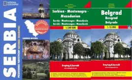 serbia-przewodnik-bradt-ng-mapa-plan-belgrad