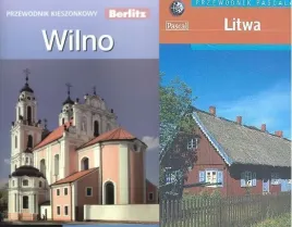 litwa-przewodnik-pascala-pascal-wilno-berlitz